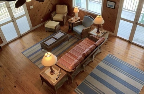 Deadmans Cay House | Secluded oceanfront property with private beach