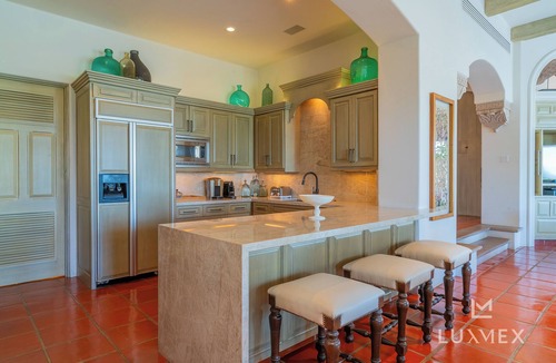 Palmilla Villa | Secluded Villa in Del Mar! Chef, Butler and access to Golf, Spa, Gym & More!