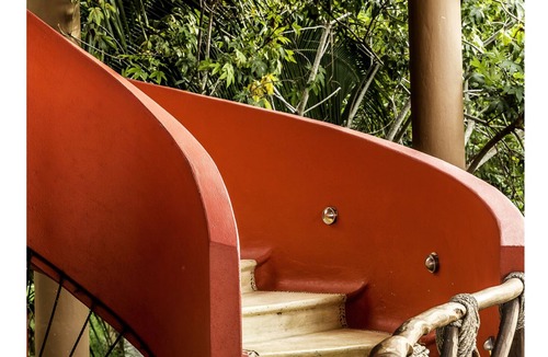 North End House | Secluded Villa above Sayulita