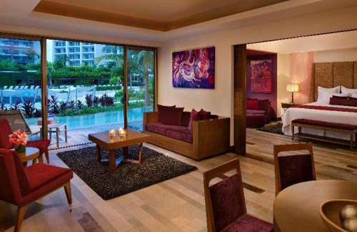 Las Glorias Resort | Secrets Vallarta Bay Resort & SPA - Adults Only