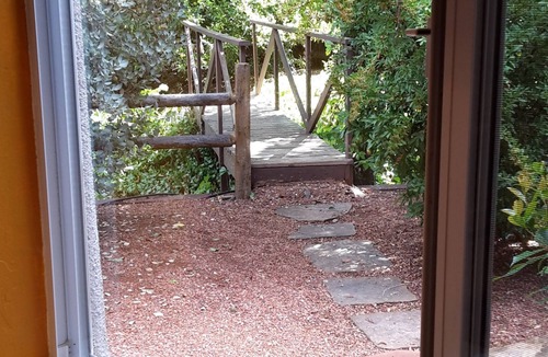 West Sedona House | Sedona Serendipity - Unique and charming indoors and out, perfect location