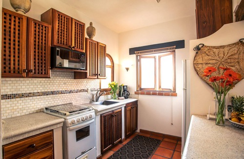 Amapas Condo | Selva Romantica, Casa Daphne - Local Mexican Designer Condo