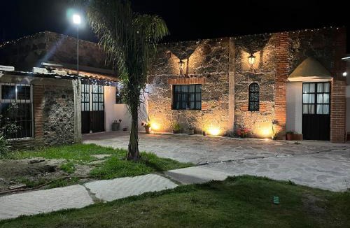 Apizaco Hotel | Sendero de San Francisco