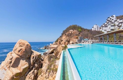Brisas del Marques Apartment | Sensacional PH en Puerto Marqués