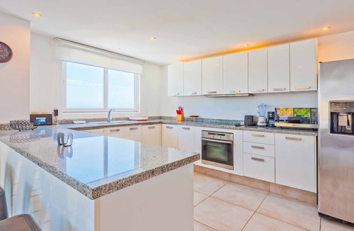 Brisas del Marques Apartment | Sensacional PH en Puerto Marqués