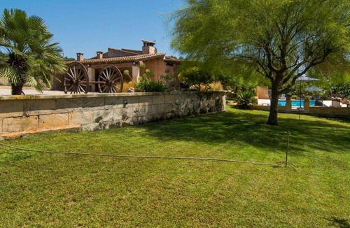 Manacor Villa | Sensational, far-reaching views