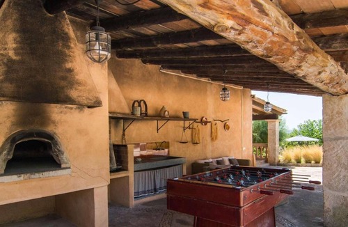 Manacor Villa | Sensational, far-reaching views