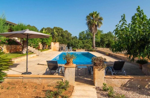 Manacor Villa | Sensational, far-reaching views