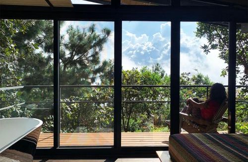 San Jose del Pacifico Apartment | Sento SanMa