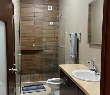 Marina Mazatlan Apartment | SERENA Departamento en Marina Platino