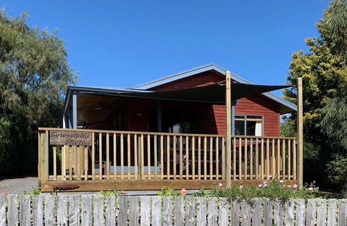 Omori House | Serendipty Shelter