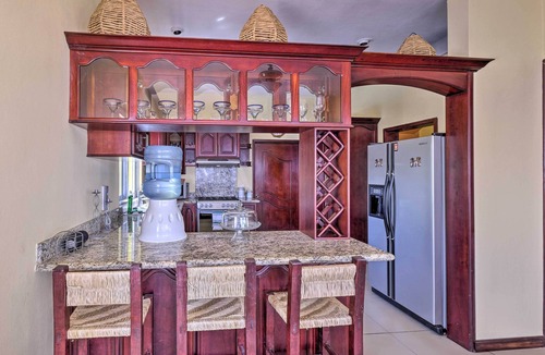 Mezcales House | Serene Mezcales Home w/Private Terrace & Pool
