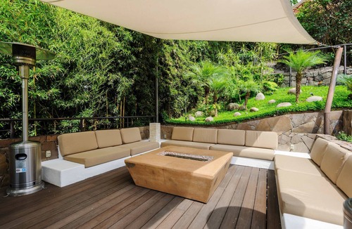 El Santuario House | Serene Summit, Lakeview Serenity at La Peña