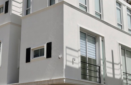 Cholula House | Serene townhome with WiFi and private Terrace in San Andrés Cholula