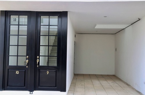 Cholula House | Serene townhome with WiFi and private Terrace in San Andrés Cholula