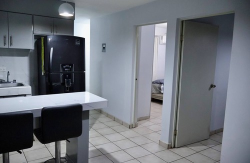 Ciudad Obregon Apartment | Serenidad 3-A/C/C-TV-Cochera-Hosp.
