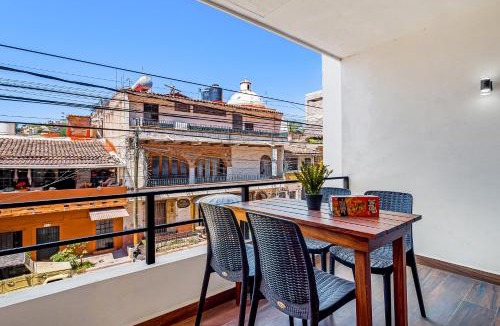 Emiliano Zapata Apartment | Serenity 2A