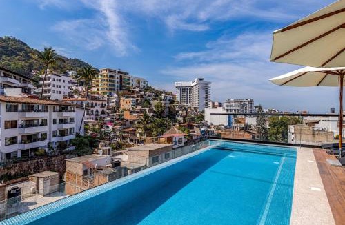 Emiliano Zapata Apartment | Serenity 602