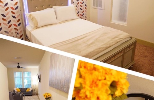 Piedmont Heights Apartment | Serenity in Buckhead