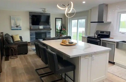 Trent Hills House | Serenity on the Trent