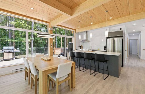 La Minerve Ski Chalet | Serenity, Spa & Nature | MLÖ Chalet