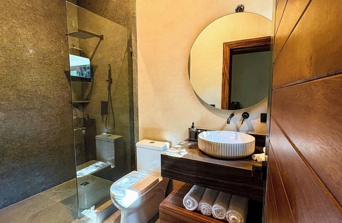 Tapalpa Hotel | Serenzzo Hotel & Cuisine