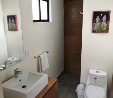 Lafayette Apartment | Serra Hospedajes Living Chapultepec 103