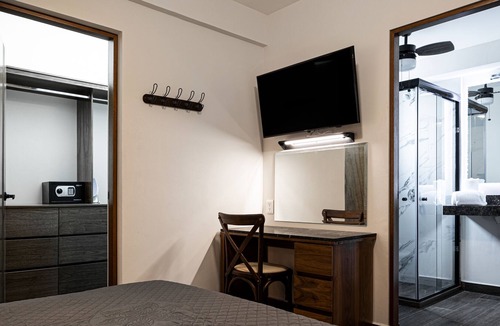 Monterrey Apartment | Services and quick access to San Pedro