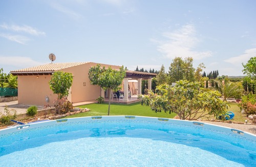 Muro Villa | Ses Canyes - Two Bedroom Villa, Sleeps 2