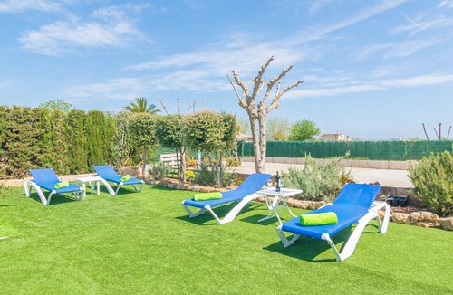 Muro Villa | Ses Canyes - Two Bedroom Villa, Sleeps 2