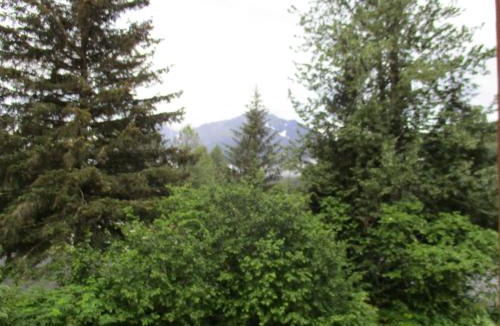 Bear Creek Apartment | SEWARD APARTMENT