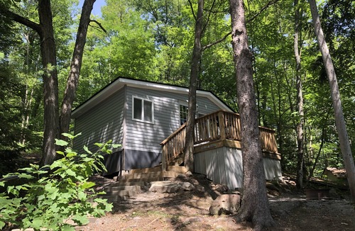 Windermere Cottage | Shady Nook Cottage - In the heart of Muskoka
