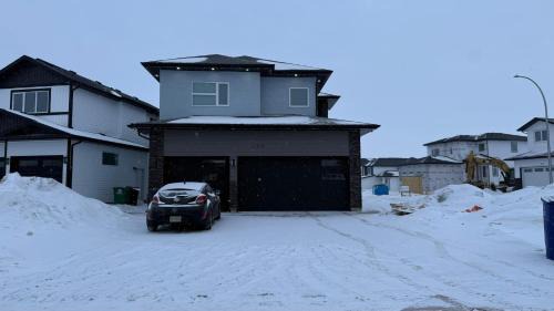 Saskatoon Apartment | Shalom Place