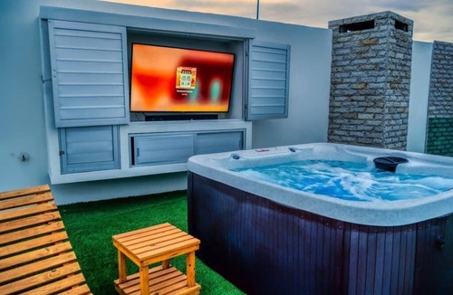 Puerto Penasco House | Shangri-LA luxury Mansion, Heated Pool on Demand