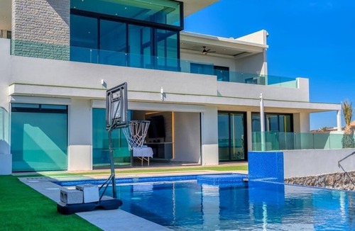 Puerto Penasco House | Shangri-LA luxury Mansion, Heated Pool on Demand