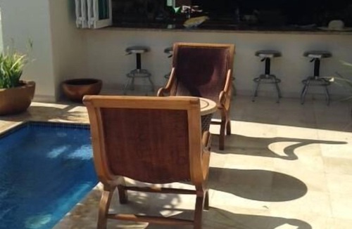 Palmar de Aramara Condo | Shangri-la Penthouse! Ultimate luxury for the best deal!