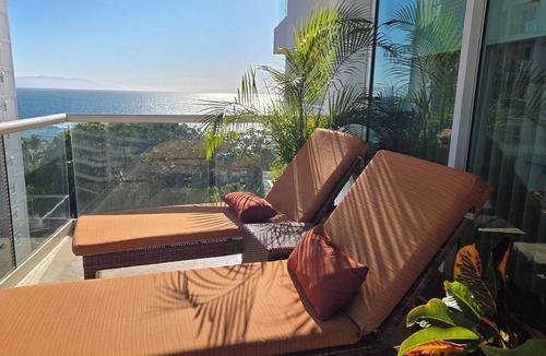 Marina Vallarta Condo | Shangri-La: Relax and Enjoy a Family Friendly Environment