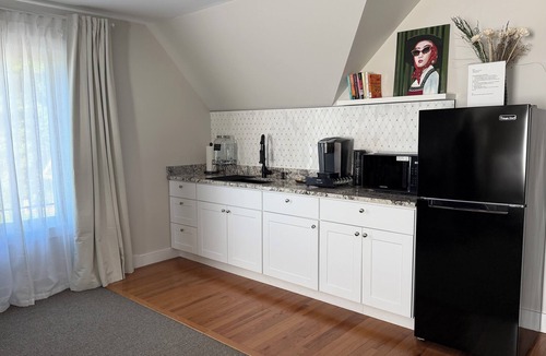 Front Royal Apartment | Shenandoah Valley Serenity Stay