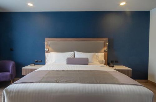 Zona Expo Hotel | Sheraton Guadalajara Expo
