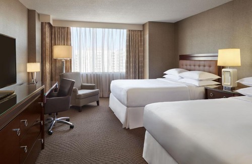 Unionville Hotel | Sheraton Parkway Toronto North Hotel & Suites
