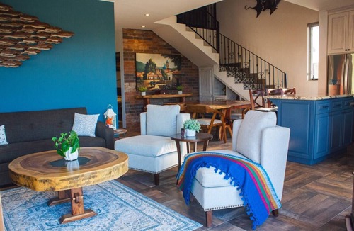 Colonia El Progreso Villa | Shonna: Your Private Oasis in the Heart of Los Cabos