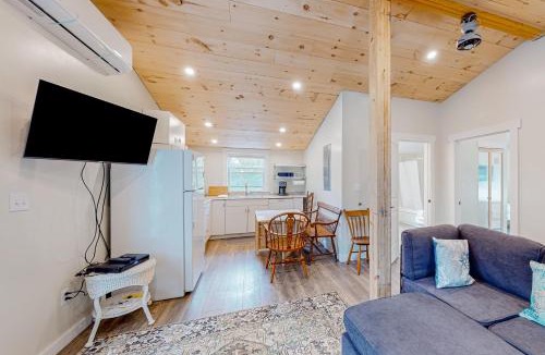 Kennebunk Apartment | Shorelands, Unit 44-3