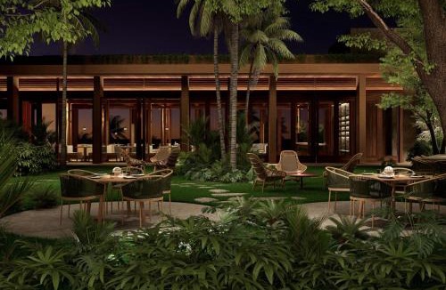 Chacala Hotel | Siari, a Ritz-Carlton Reserve