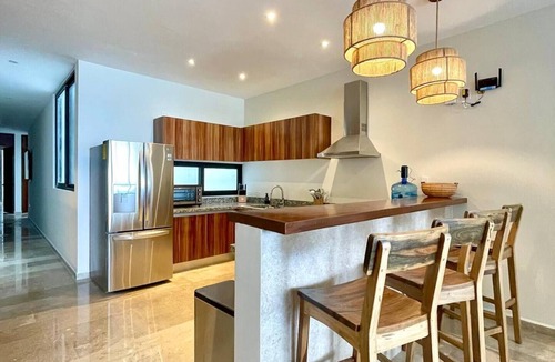 Miramar Apartment | Siela seaside beachfront apartment in Siela seaside