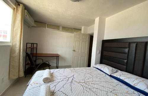 Las Playas Apartment | Sierra 1