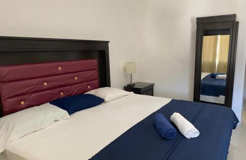 Las Playas Apartment | Sierra 2