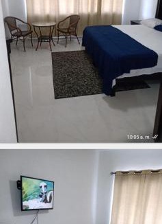 Las Playas Apartment | Sierra 2