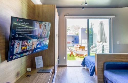 Oaxtepec Apartment | Sierra Apartments- Estudios Oaxtepec