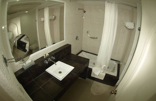 Peninsulas de Santiago Resort | Sierra Mar All Inclusive at Tesoro
