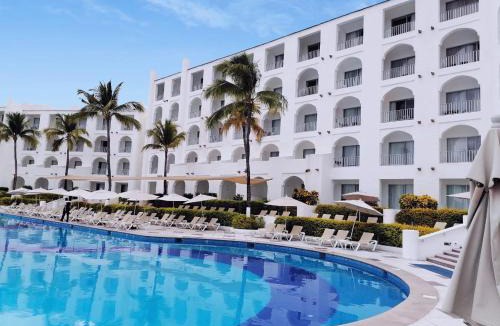Peninsulas de Santiago Hotel | Sierra Mar All Inclusive at Tesoro